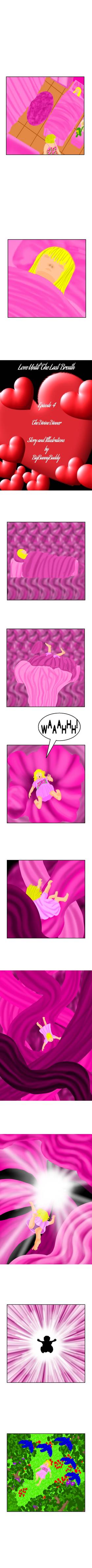 Read LOVE UNTIL THE LAST BREATH   4 Page 2 in English