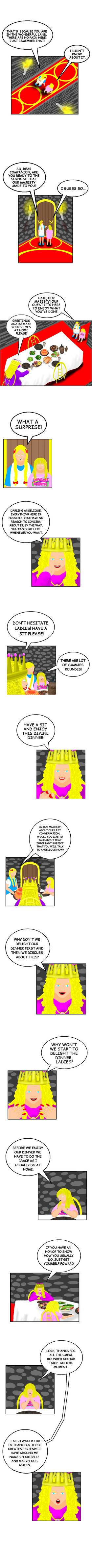 Read LOVE UNTIL THE LAST BREATH   4 Page 5 in English