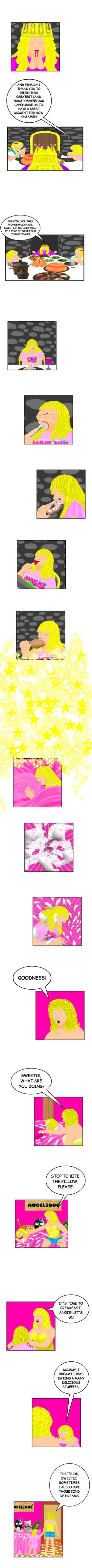 Read LOVE UNTIL THE LAST BREATH   4 Page 6 in English