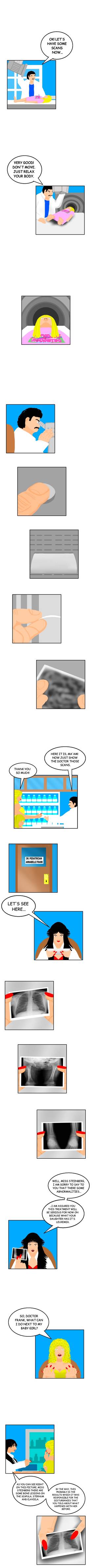Read LOVE UNTIL THE LAST BREATH   5 Page 4 in English