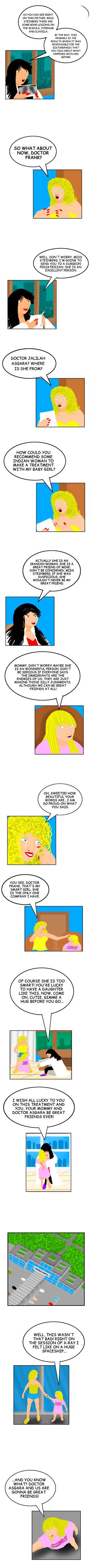 Read LOVE UNTIL THE LAST BREATH   5 Page 5 in English