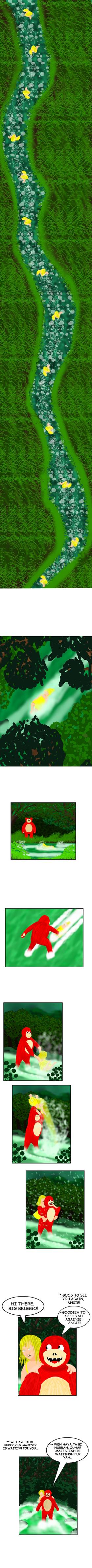 Read LOVE UNTIL THE LAST BREATH   7 Page 2 in English