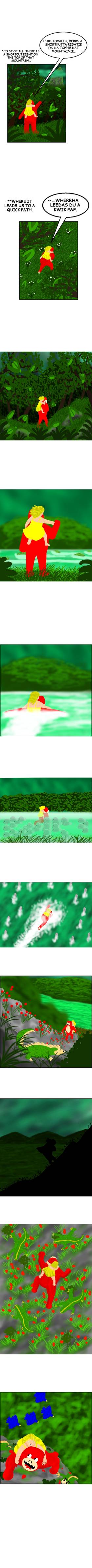 Read LOVE UNTIL THE LAST BREATH   7 Page 3 in English