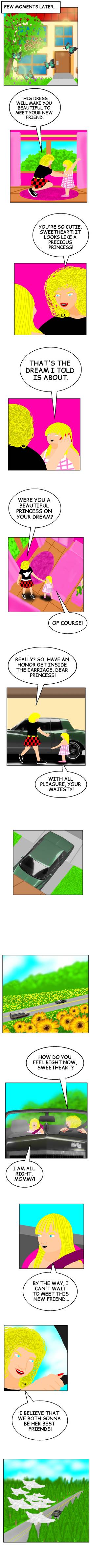 Read LOVE UNTIL THE LAST BREATH   8 Page 4 in English