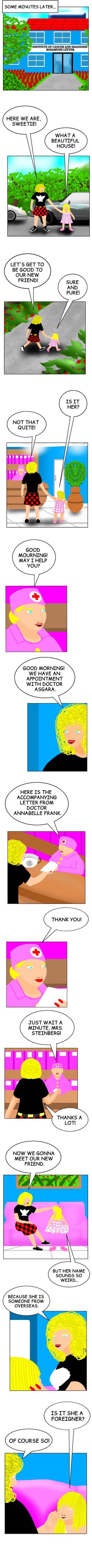 Read LOVE UNTIL THE LAST BREATH   8 Page 5 in English