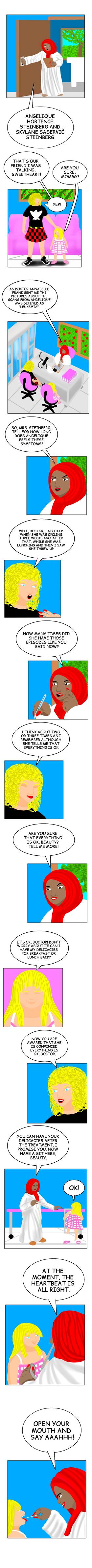 Read LOVE UNTIL THE LAST BREATH   8 Page 6 in English