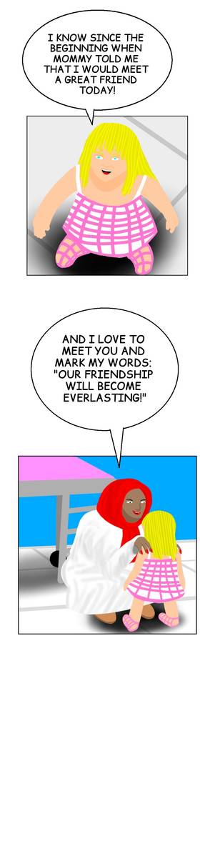 Read LOVE UNTIL THE LAST BREATH   8 Page 8 in English