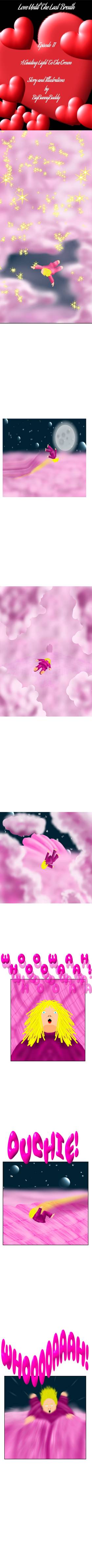 Read LOVE UNTIL THE LAST BREATH   9 Page 2 in English