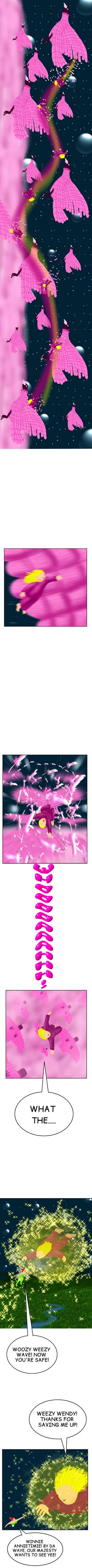 Read LOVE UNTIL THE LAST BREATH   9 Page 3 in English