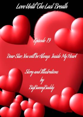 Read LOVE UNTIL THE LAST BREATH   19 Page 3 in English