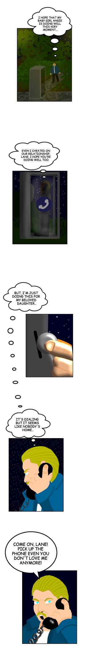 Read LOVE UNTIL THE LAST BREATH   20 Page 10 in English