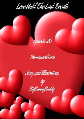 Read LOVE UNTIL THE LAST BREATH   20 Page 3 in English