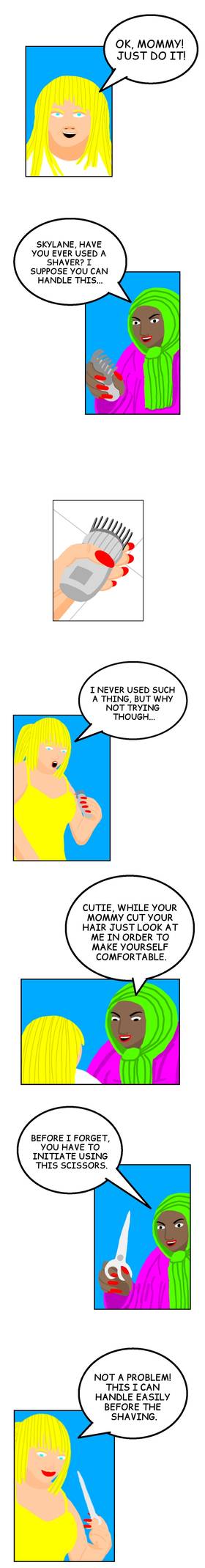 Read LOVE UNTIL THE LAST BREATH   21 Page 3 in English