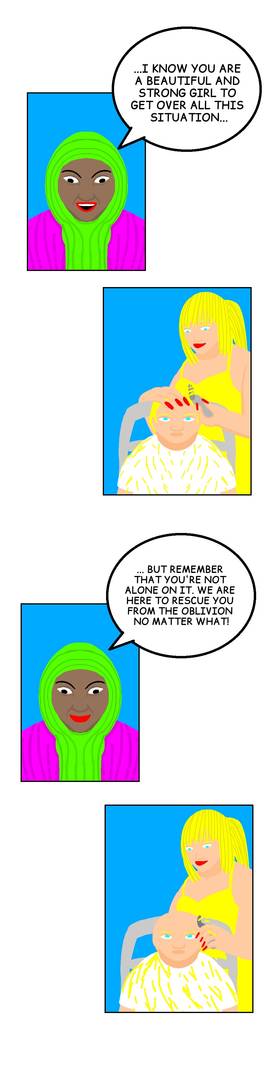 Read LOVE UNTIL THE LAST BREATH   21 Page 7 in English