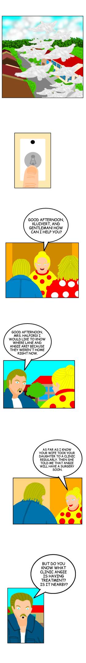 Read LOVE UNTIL THE LAST BREATH   22 Page 1 in English
