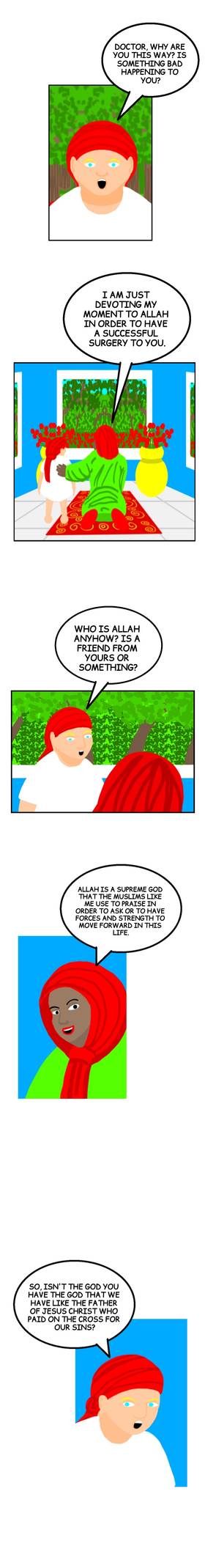 Read LOVE UNTIL THE LAST BREATH   22 Page 6 in English