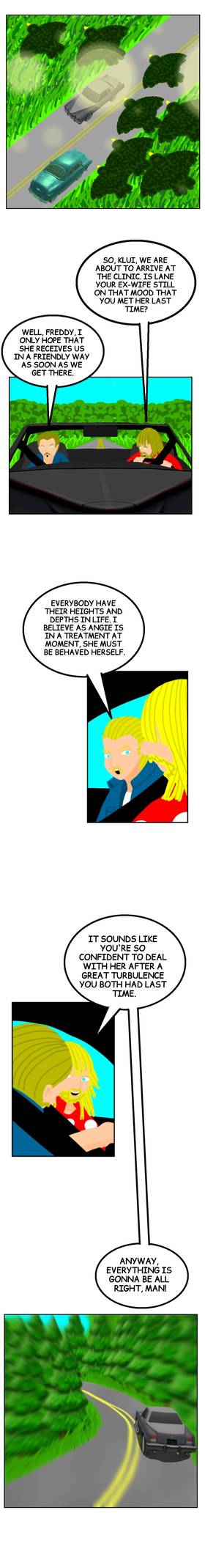 Read LOVE UNTIL THE LAST BREATH   22 Page 9 in English