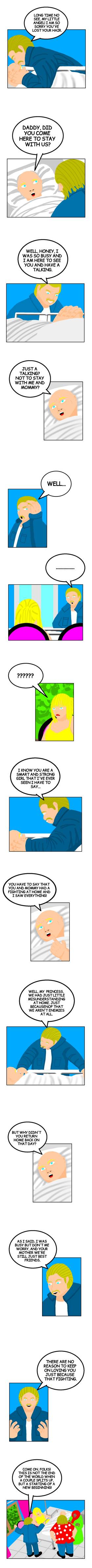 Read LOVE UNTIL THE LAST BREATH   23 Page 4 in English