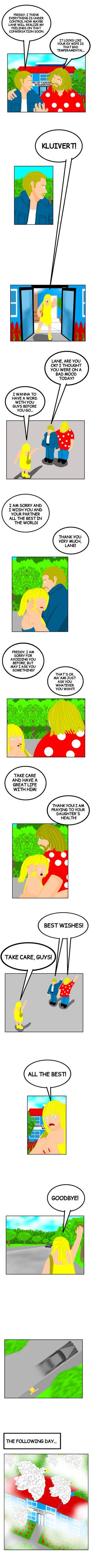 Read LOVE UNTIL THE LAST BREATH   23 Page 6 in English