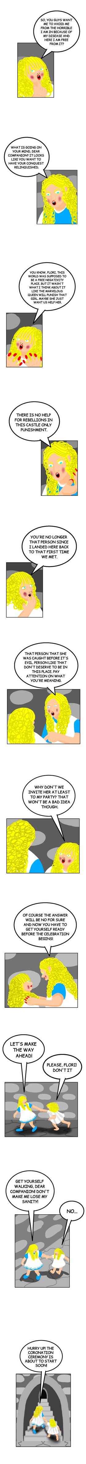Read LOVE UNTIL THE LAST BREATH   24 Page 2 in English