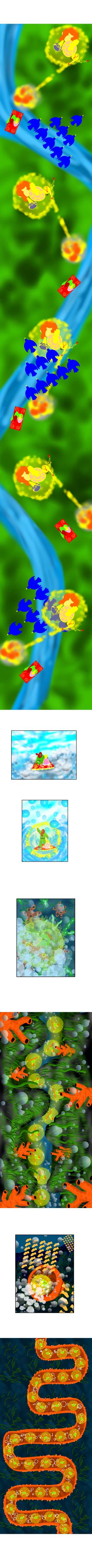 Read LOVE UNTIL THE LAST BREATH   25 Page 4 in English