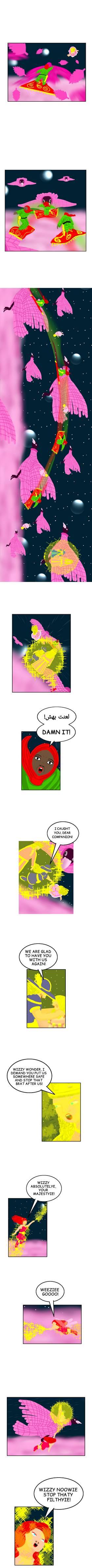 Read LOVE UNTIL THE LAST BREATH   26 Page 2 in English