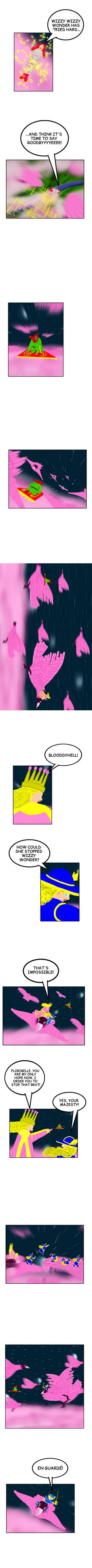 Read LOVE UNTIL THE LAST BREATH   26 Page 5 in English