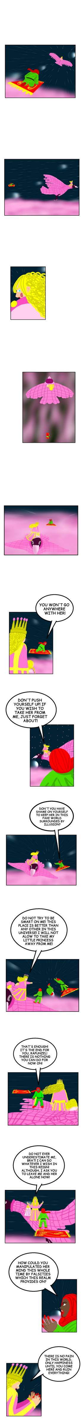 Read LOVE UNTIL THE LAST BREATH   26 Page 8 in English