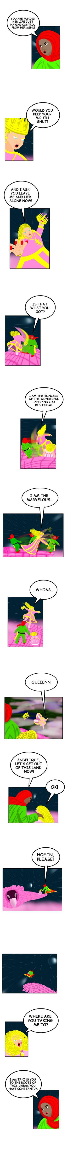 Read LOVE UNTIL THE LAST BREATH   26 Page 9 in English