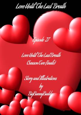 Read LOVE UNTIL THE LAST BREATH   27 Page 1 in English