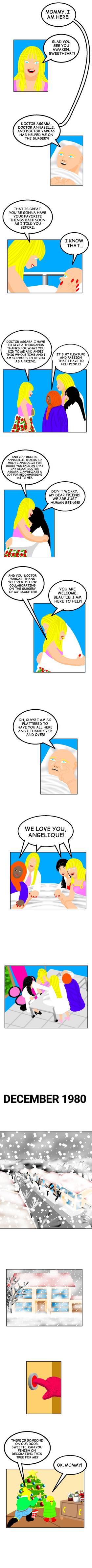 Read LOVE UNTIL THE LAST BREATH   27 Page 2 in English