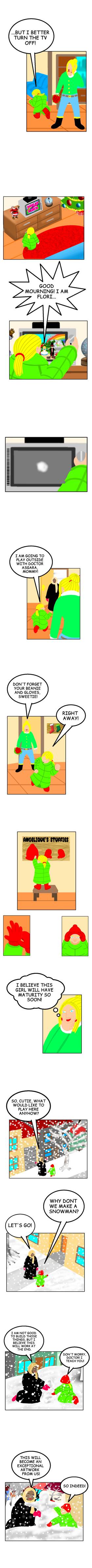 Read LOVE UNTIL THE LAST BREATH   27 Page 7 in English