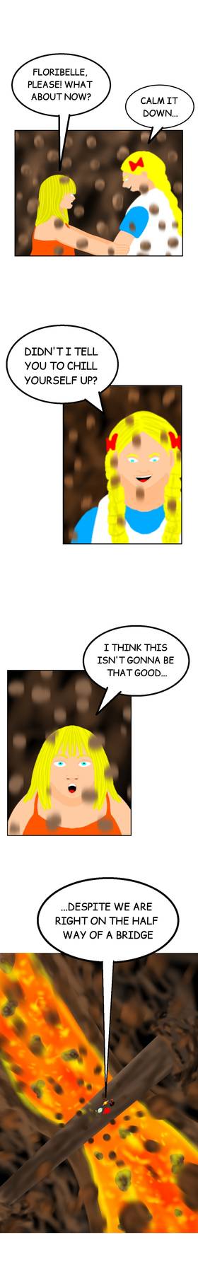 Read LOVE UNTIL THE LAST BREATH   28 Page 4 in English