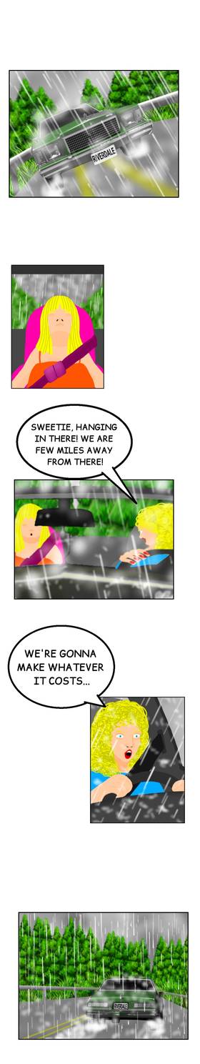 Read LOVE UNTIL THE LAST BREATH   28 Page 8 in English