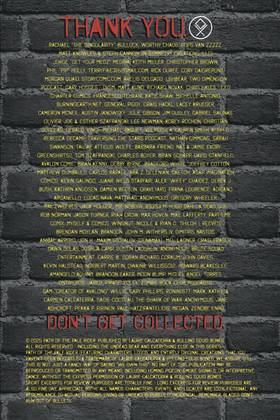 Read Path of the Pale Rider  4 Page 2 in English