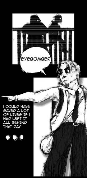 Read Diddy alien  1 Page 4 in English
