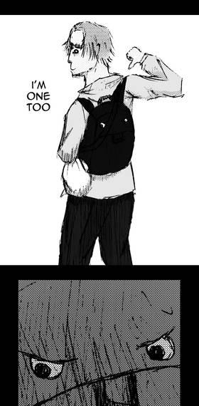 Read Diddy alien  1 Page 6 in English