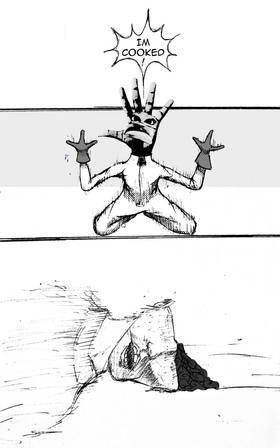 Read Diddy alien  2 Page 1 in English