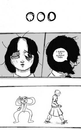 Read Diddy alien  2 Page 8 in English