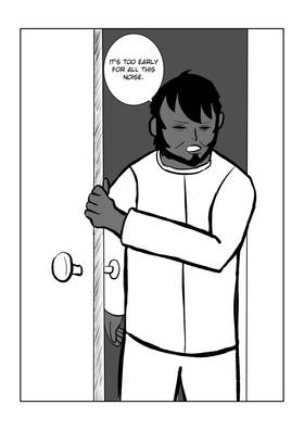 Read Saint Crusader  9 Page 7 in English