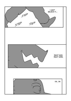 Read Saint Crusader  10 Page 3 in English