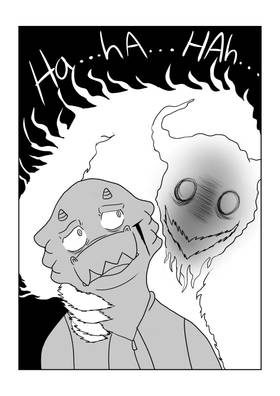 Read Saint Crusader  11 Page 6 in English