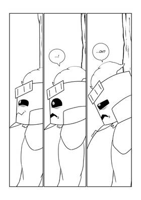 Read Saint Crusader  11 Page 8 in English