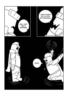 Read Saint Crusader  11 Page 9 in English