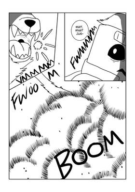 Read Saint Crusader  12 Page 8 in English