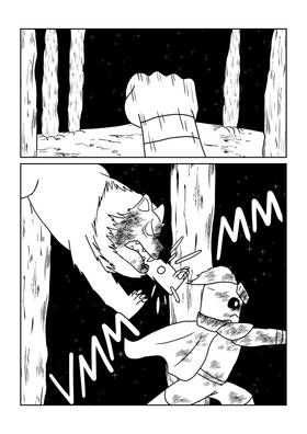Read Saint Crusader  13 Page 7 in English