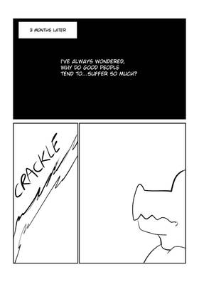 Read Saint Crusader  1 Page 2 in English
