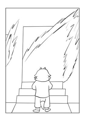 Read Saint Crusader  1 Page 3 in English