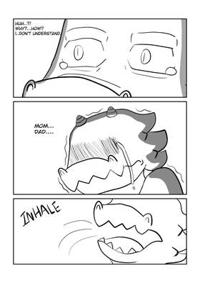 Read Saint Crusader  1 Page 4 in English