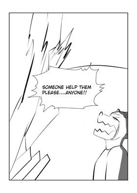 Read Saint Crusader  1 Page 5 in English